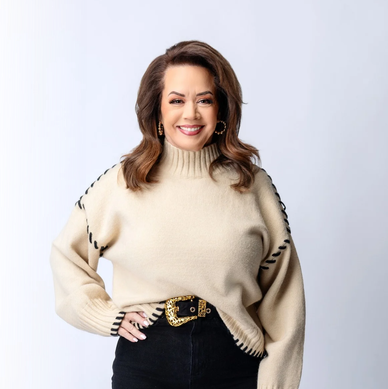 Sandra Yancey