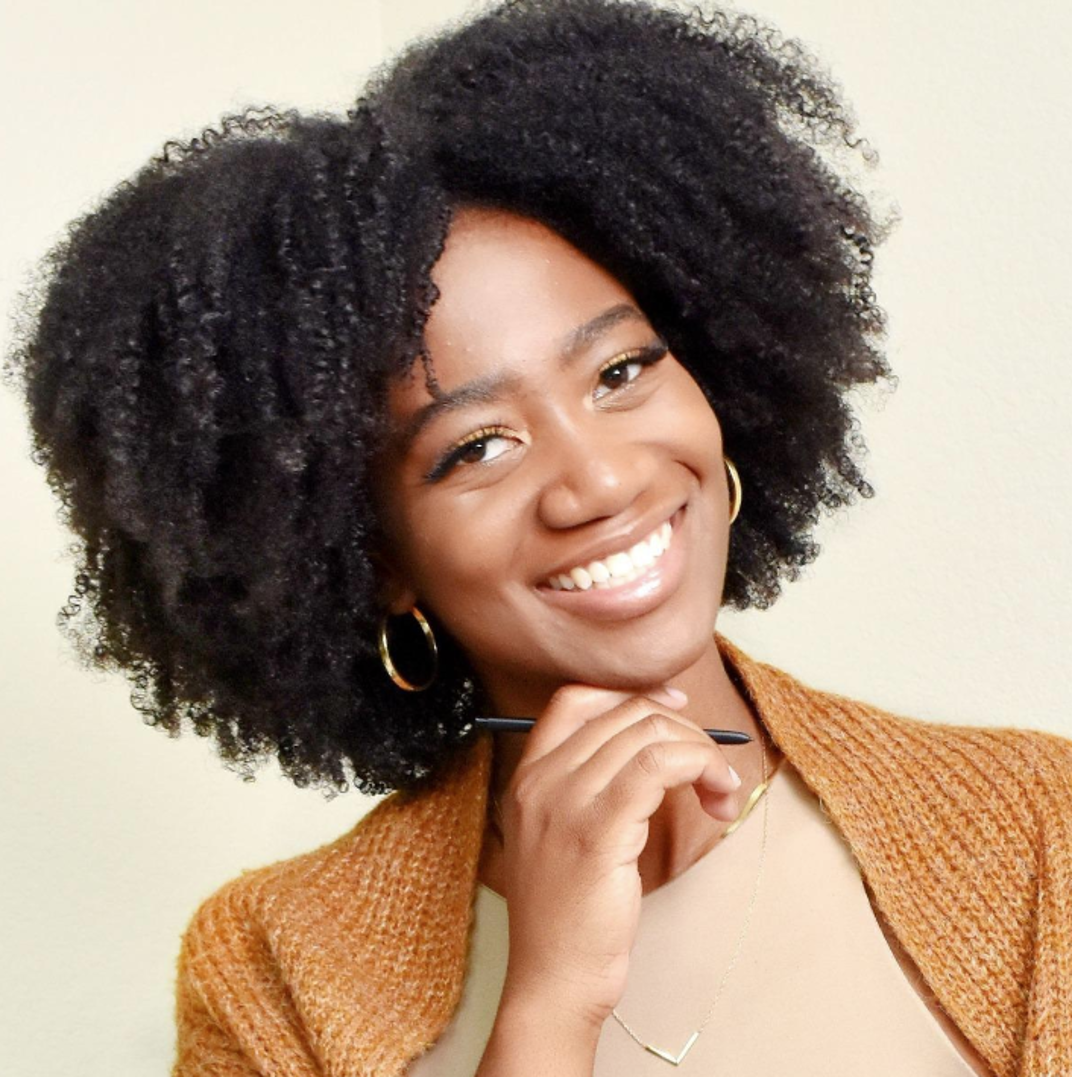 Eboni Agee
