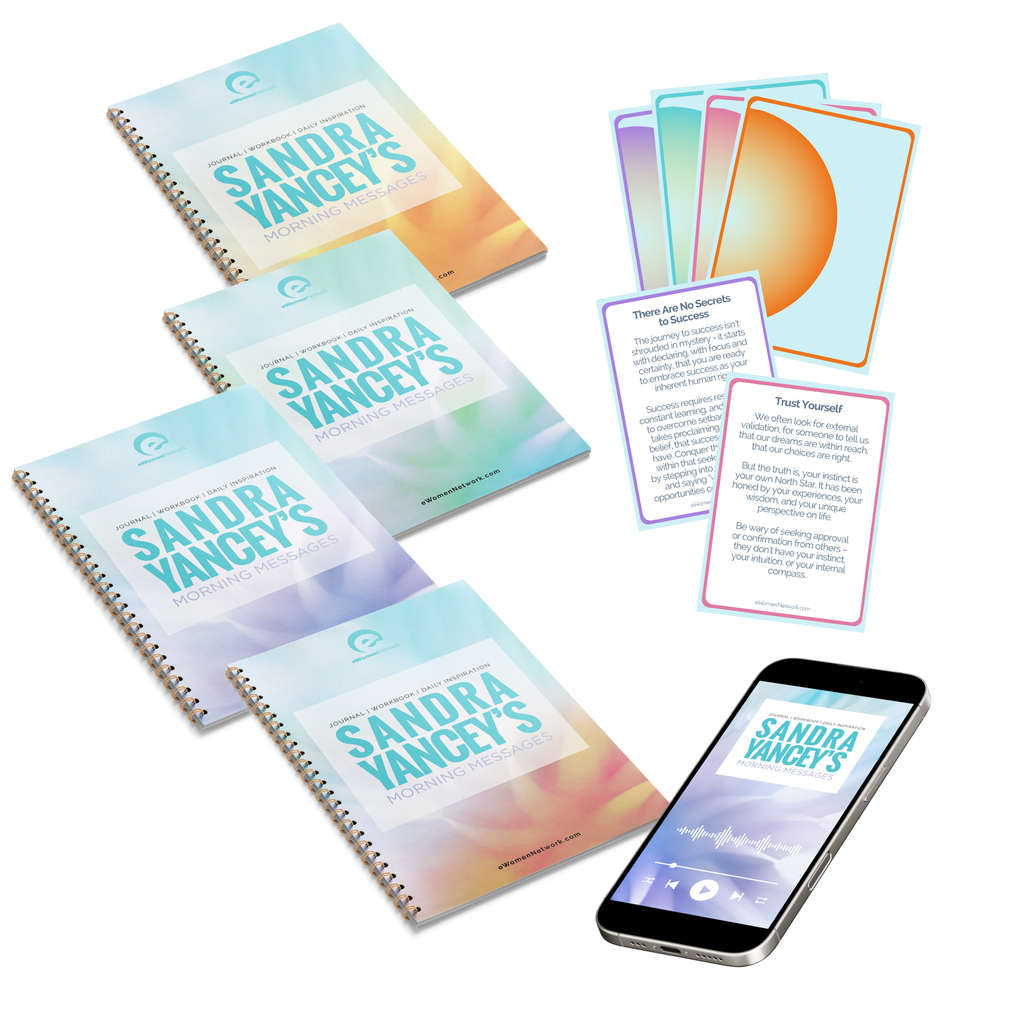 C26 - The Ultimate Bundle - Your All-in-One Morning Ritual
