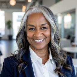 Managing Director Image