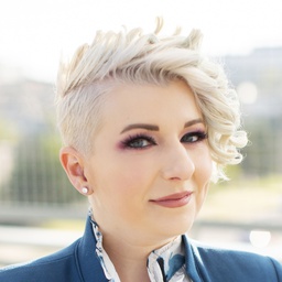 Managing Director Image
