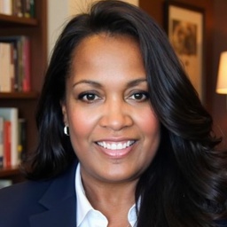 Managing Director Image