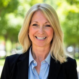 Managing Director Image