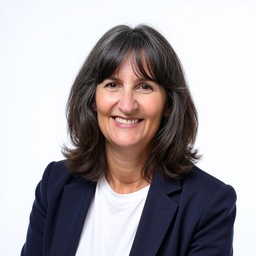 Managing Director Image